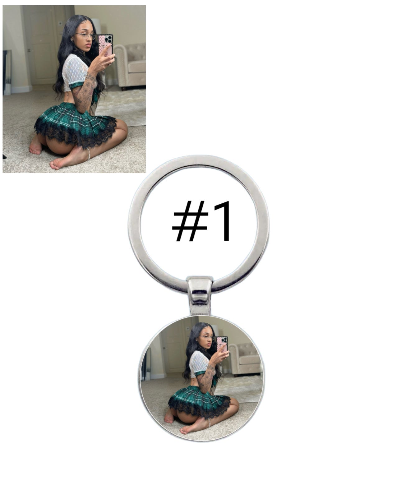 Keychain