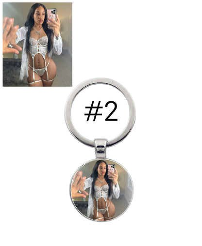Keychain