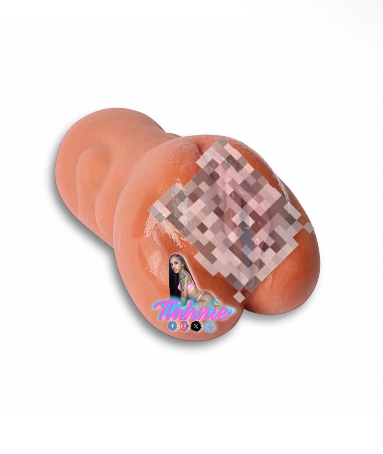 Tiahnie’s clone🐱(pre order)